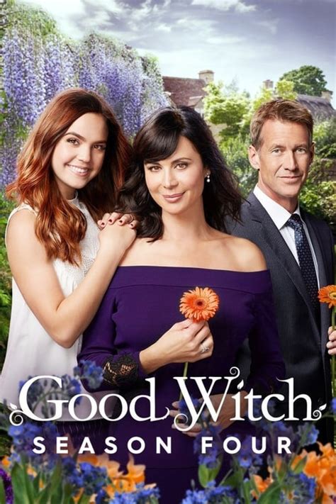 List of Good Witch episodes